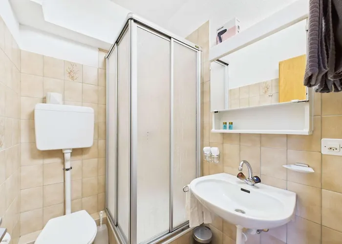 Comfortable With Balcony And Panoramic View Saas-Grund